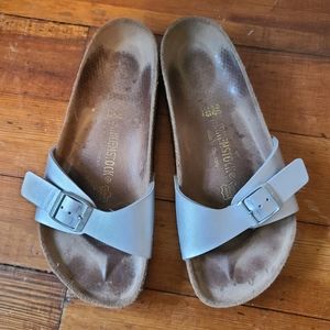 Birkenstock Madrid sandal